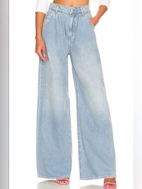 GRLFRND Chloe jeans